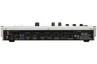 AV STREAMING MIXER- BROADCAST DYNAMIC MULTI-CAMERA LIVESTREAMS WITH PICTURE & SOUND